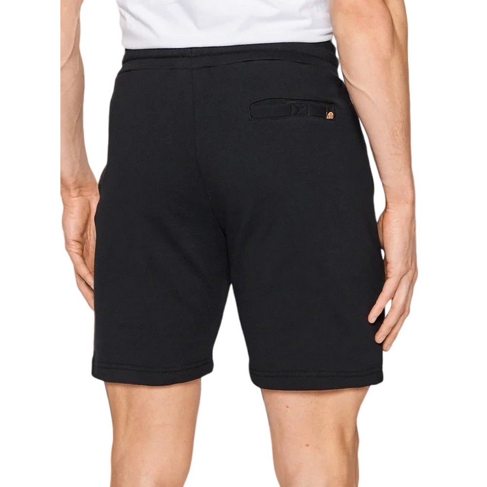 ΒΕΡΜΟΥΔΑ ΑΝΔΡΙΚΗ ELLESSE BLACK