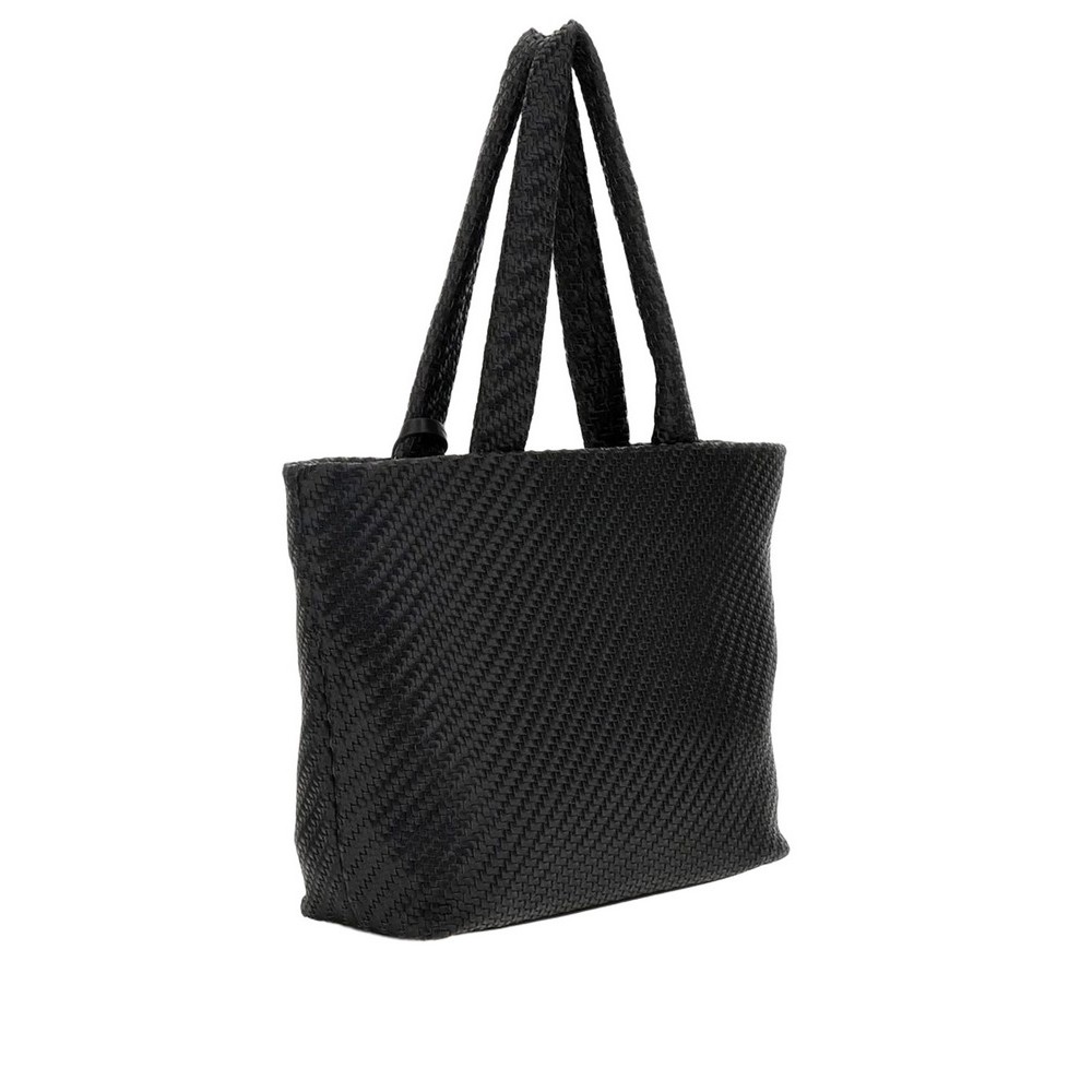 GUESS FRANCY TOTE ΤΣΑΝΤΑ ΓΥΝΑΙΚΕΙΑ BLACK