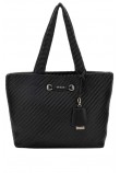 GUESS FRANCY TOTE ΤΣΑΝΤΑ ΓΥΝΑΙΚΕΙΑ BLACK