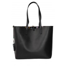 ΤΣΑΝΤΑ ΓΥΝΑΙΚΕΙΑ VERSACE JEANS COUTURE BLACK ΤΣΑΝΤΑ ΓΥΝΑΙΚΕΙΑ VERSACE JEANS COUTURE BLACK