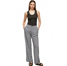 PEPE JEANS LONDON AMAIRA ΠΑΝΤΕΛΟΝΙ ΓΥΝΑΙΚΕΙΟ MULTI