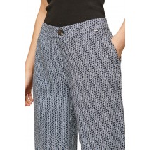 PEPE JEANS LONDON AMAIRA ΠΑΝΤΕΛΟΝΙ ΓΥΝΑΙΚΕΙΟ MULTI