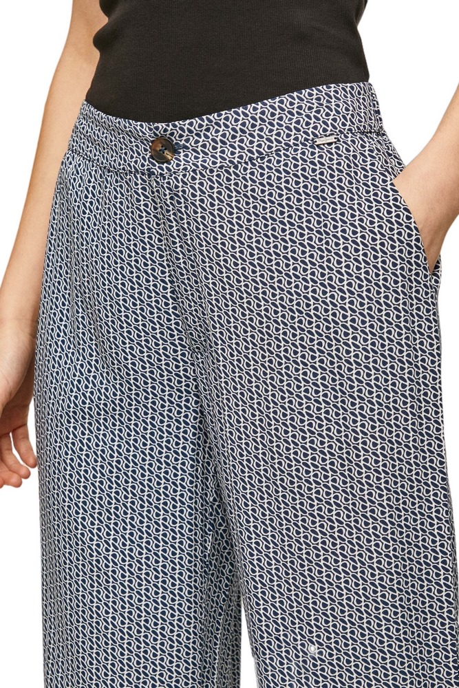 PEPE JEANS AMAIRA ΠΑΝΤΕΛΟΝΙ ΓΥΝΑΙΚΕΙΟ MULTI