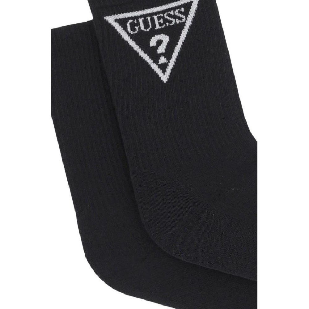 ΚΑΛΤΣΕΣ ΑΝΔΡΙΚΕΣ GUESS BLACK