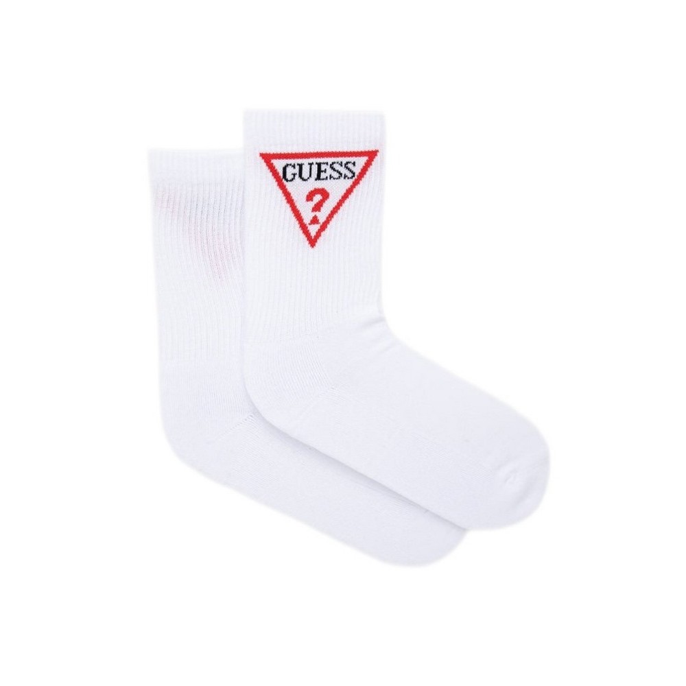 ΚΑΛΤΣΕΣ ΑΝΔΡΙΚΕΣ GUESS WHITE