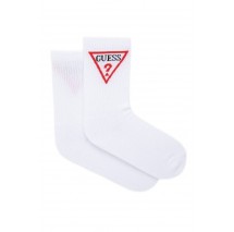 ΚΑΛΤΣΕΣ ΑΝΔΡΙΚΕΣ GUESS WHITE