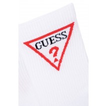 ΚΑΛΤΣΕΣ ΑΝΔΡΙΚΕΣ GUESS WHITE