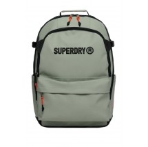 SUPERDRY D1 SDNA UTILITY TARP BACKPACK ΤΣΑΝΤΑ UNISEX MINT