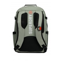 SUPERDRY D1 SDNA UTILITY TARP BACKPACK ΤΣΑΝΤΑ UNISEX MINT