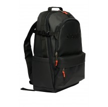 SUPERDRY D1 SDNA UTILITY TARP BACKPACK ΤΣΑΝΤΑ UNISEX BLACK