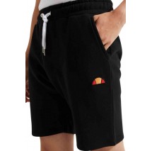 ELLESSE PREMIUM CLUB CORESSIA SHORTS ΒΕΡΜΟΥΔΑ ΑΝΔΡΙΚΗ BLACK
