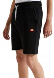ELLESSE PREMIUM CLUB CORESSIA SHORTS ΒΕΡΜΟΥΔΑ ΑΝΔΡΙΚΗ BLACK