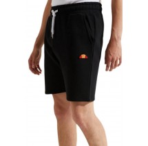 ELLESSE PREMIUM CLUB CORESSIA SHORTS ΒΕΡΜΟΥΔΑ ΑΝΔΡΙΚΗ BLACK