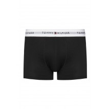 TOMMY HILFIGER 3P WB TRUNK ΕΣΩΡΟΥΧΟ ΑΝΔΡΙΚΟ BLACK/WHITE