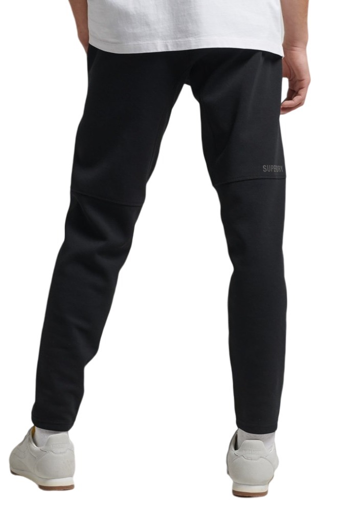 ΠΑΝΤΕΛΟΝΙ ΦΟΡΜΑΣ SDCD CODE TECH ΑΝΔΡΙΚΟ SUPERDRY BLACK