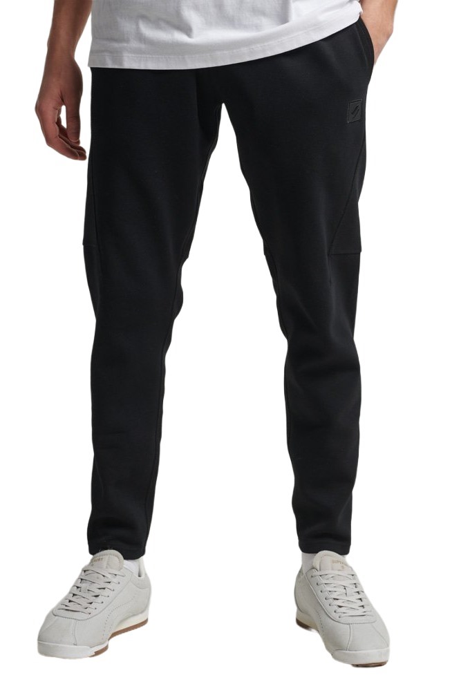 ΠΑΝΤΕΛΟΝΙ ΦΟΡΜΑΣ SDCD CODE TECH ΑΝΔΡΙΚΟ SUPERDRY BLACK