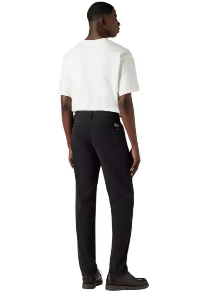 LEVIS XX CHINO STD II 171960005 ΠΑΝΤΕΛΟΝΙ ΑΝΔΡΙΚΟ BLACK