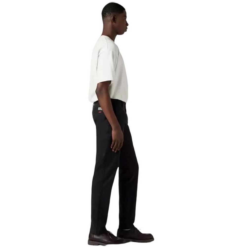 LEVIS XX CHINO STD II 171960005 ΠΑΝΤΕΛΟΝΙ ΑΝΔΡΙΚΟ BLACK