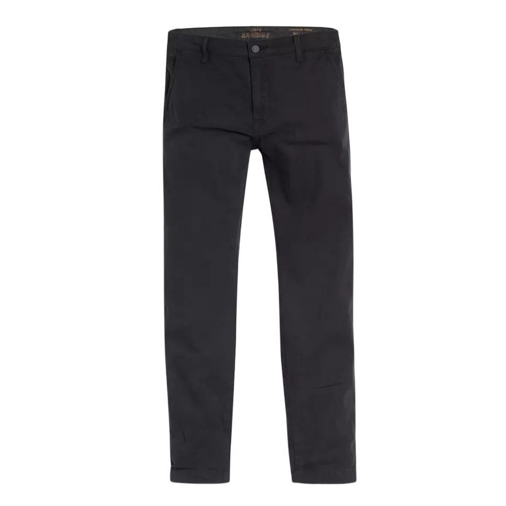 LEVIS XX CHINO STD II 171960005 ΠΑΝΤΕΛΟΝΙ ΑΝΔΡΙΚΟ BLACK