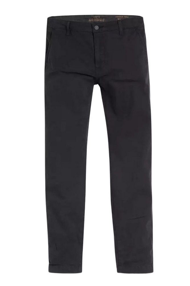 LEVIS XX CHINO STD II 171960005 ΠΑΝΤΕΛΟΝΙ ΑΝΔΡΙΚΟ BLACK