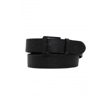 CALVIN KLEIN CLASSIC 40MM ΖΩΝΗ ΑΝΔΡΙΚΗ BLACK