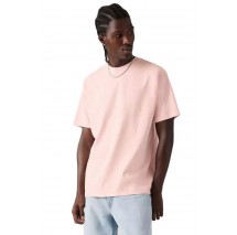 LEVIS RED TAB VINTAGE TEE A06370151 T-SHIRT ΜΠΛΟΥΖΑ ΑΝΔΡΙΚΗ PINK