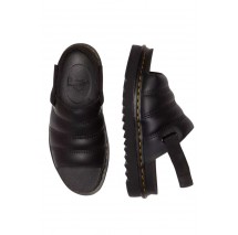 DR.MARTENS ATHENA BRANDO 41358001 ΠΕΔΙΛΟ ΓΥΝΑΙΚΕΙΟ BLACK