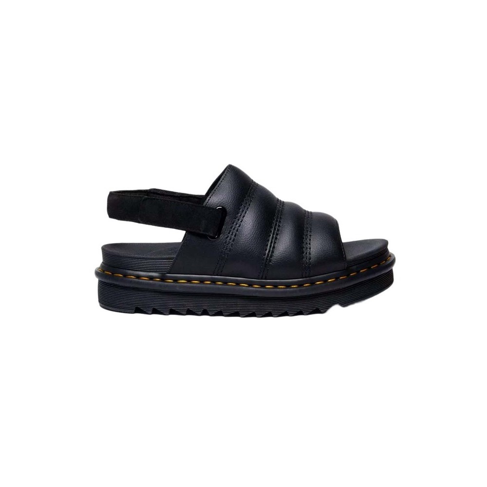 DR.MARTENS ATHENA BRANDO 41358001 ΠΕΔΙΛΟ ΓΥΝΑΙΚΕΙΟ BLACK