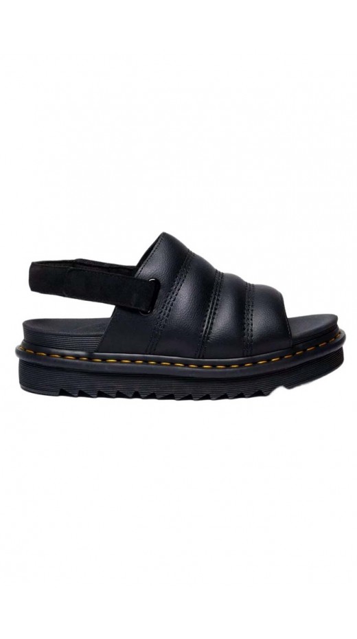 DR.MARTENS ATHENA BRANDO 41358001 ΠΕΔΙΛΟ ΓΥΝΑΙΚΕΙΟ BLACK