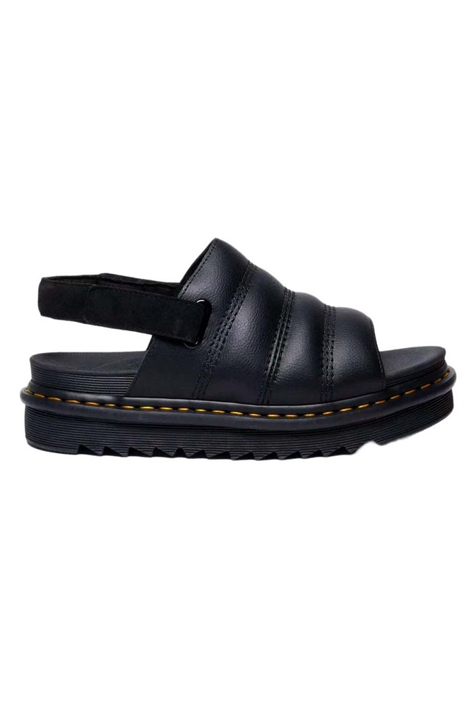 DR.MARTENS ATHENA BRANDO 41358001 ΠΕΔΙΛΟ ΓΥΝΑΙΚΕΙΟ BLACK