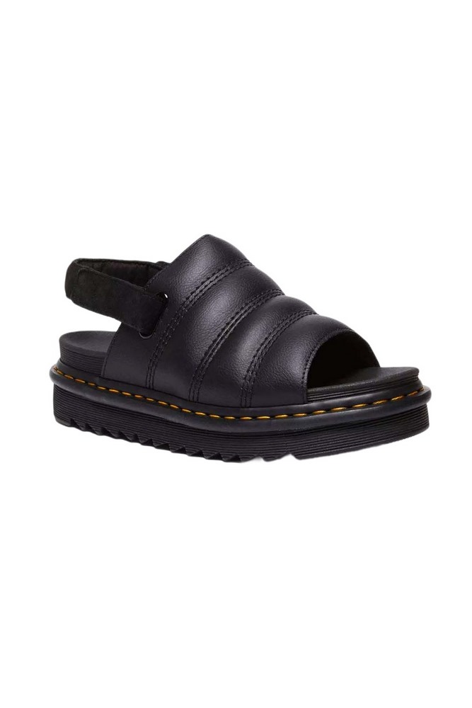 DR.MARTENS ATHENA BRANDO 41358001 ΠΕΔΙΛΟ ΓΥΝΑΙΚΕΙΟ BLACK