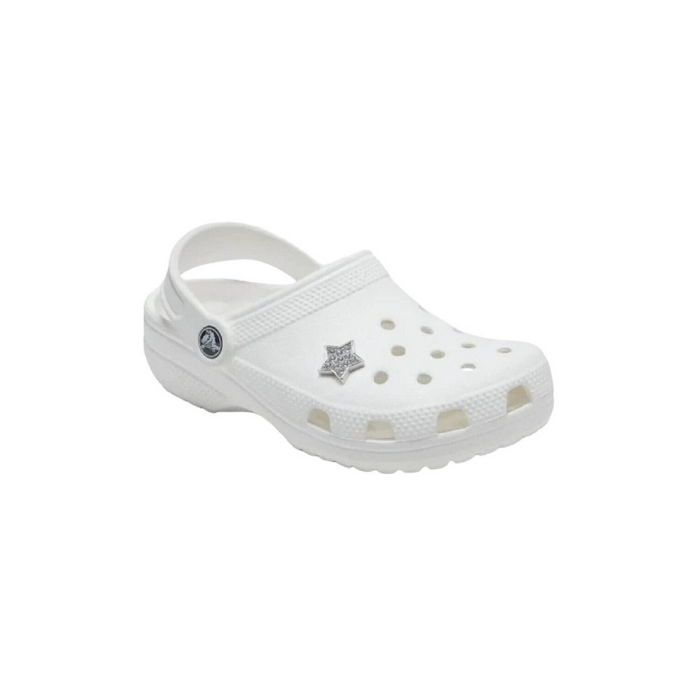 CROCS SILVER STAR ΑΞΕΣΟΥΑΡ JIBBITZ CHARMS ΓΥΝΑΙΚΕΙΟ GOLD