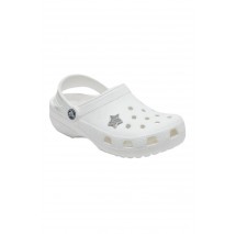 CROCS SILVER STAR ΑΞΕΣΟΥΑΡ JIBBITZ CHARMS ΓΥΝΑΙΚΕΙΟ GOLD