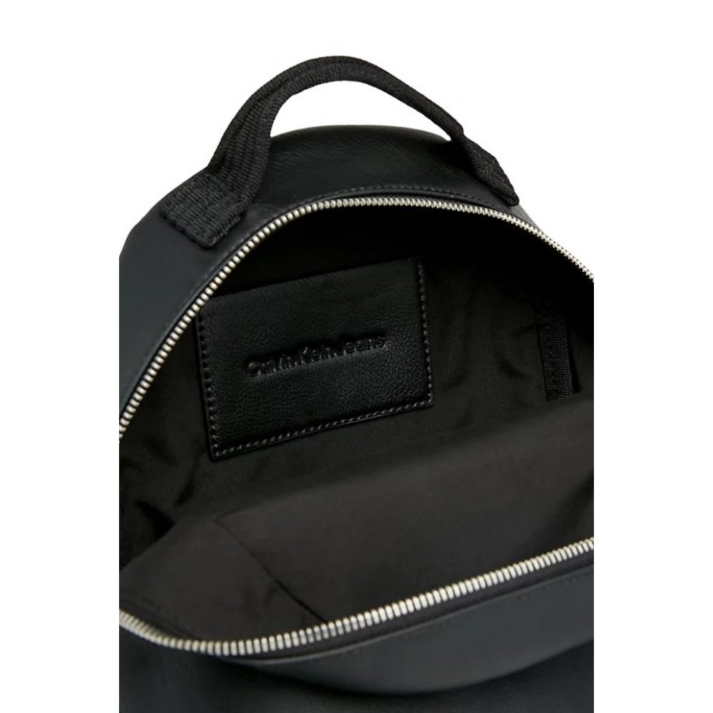 CALVIN KLEIN JEANS ULTRALIGHT MICRO BACPACK ΤΣΑΝΤΑ ΓΥΝΑΙΚΕΙΑ BLACK