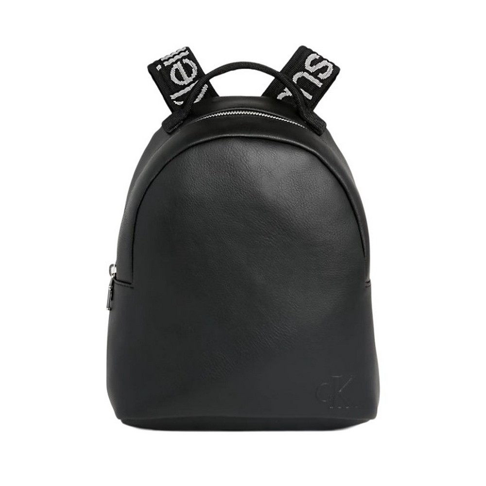 CALVIN KLEIN JEANS ULTRALIGHT MICRO BACPACK ΤΣΑΝΤΑ ΓΥΝΑΙΚΕΙΑ BLACK