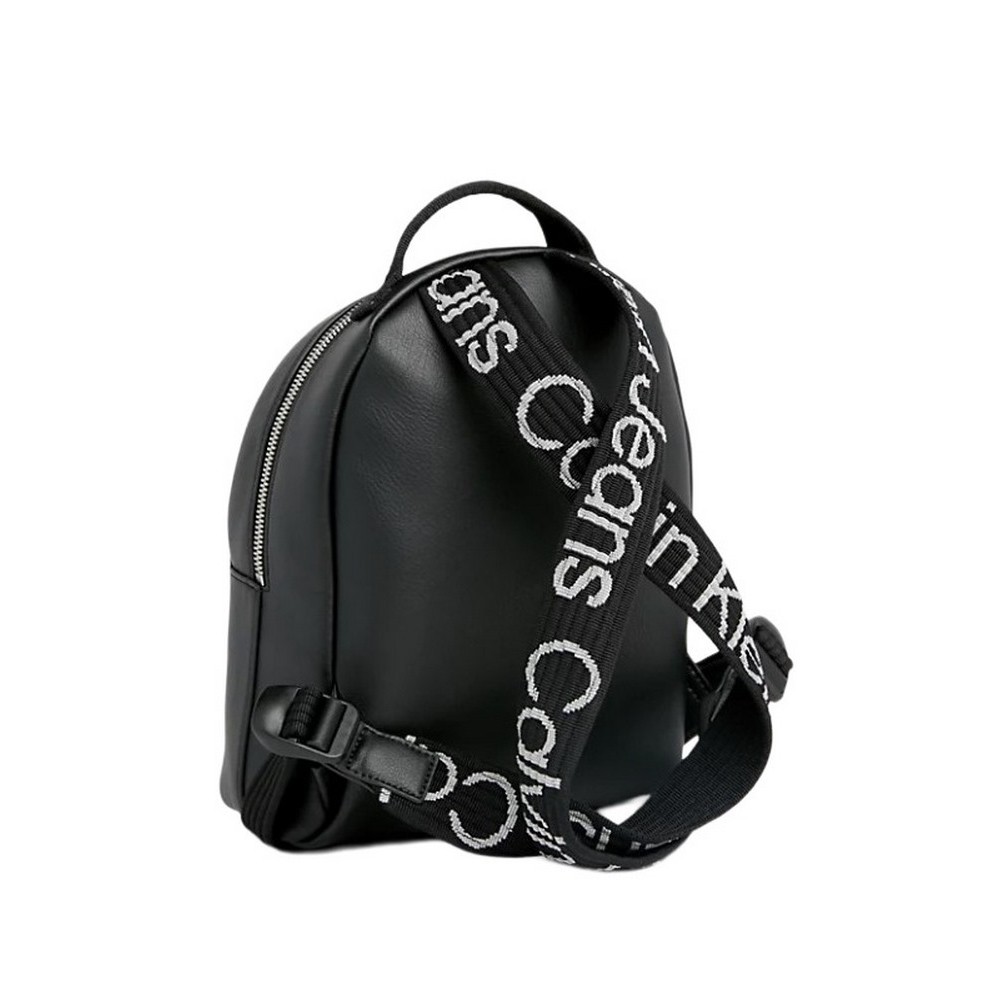 CALVIN KLEIN JEANS ULTRALIGHT MICRO BACPACK ΤΣΑΝΤΑ ΓΥΝΑΙΚΕΙΑ BLACK
