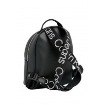 CALVIN KLEIN JEANS ULTRALIGHT MICRO BACPACK ΤΣΑΝΤΑ ΓΥΝΑΙΚΕΙΑ BLACK