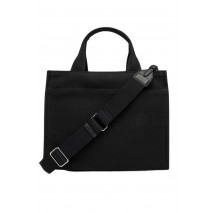 DKNY HADLEE TOTE HANDBAG R41AOR57 ΤΣΑΝΤΑ ΓΥΝΑΙΚΕΙΑ BLACK