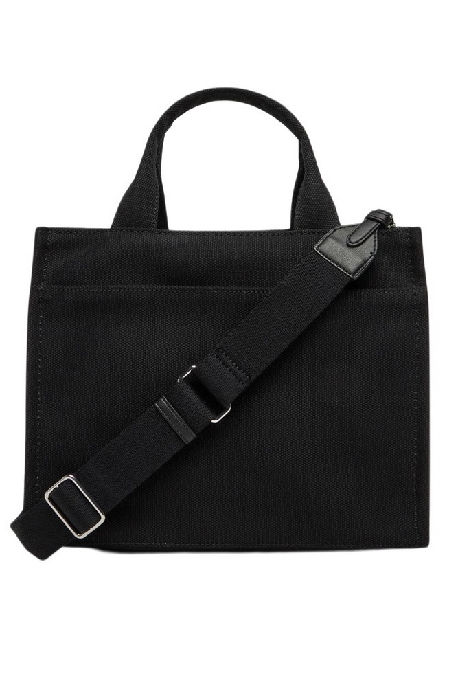 DKNY HADLEE TOTE HANDBAG R41AOR57 ΤΣΑΝΤΑ ΓΥΝΑΙΚΕΙΑ BLACK