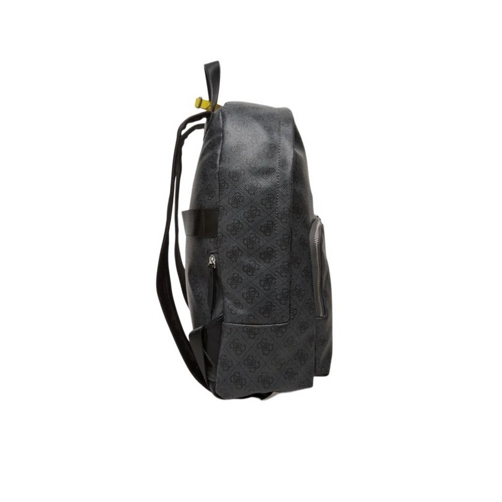 GUESS MILANO BACKPACK ΤΣΑΝΤΑ ΑΝΔΡΙΚΗ GREY