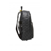 GUESS MILANO BACKPACK ΤΣΑΝΤΑ ΑΝΔΡΙΚΗ GREY