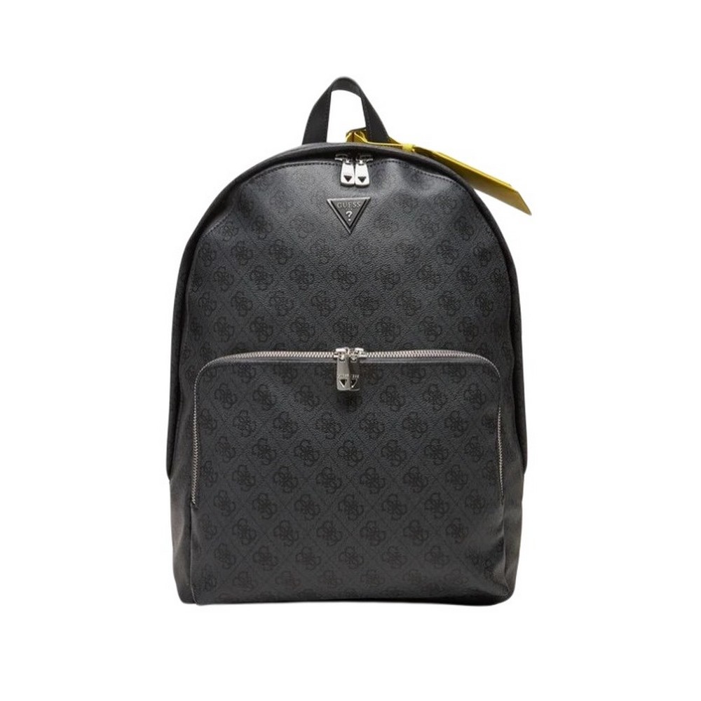 GUESS MILANO BACKPACK ΤΣΑΝΤΑ ΑΝΔΡΙΚΗ GREY