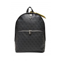 GUESS MILANO BACKPACK ΤΣΑΝΤΑ ΑΝΔΡΙΚΗ GREY