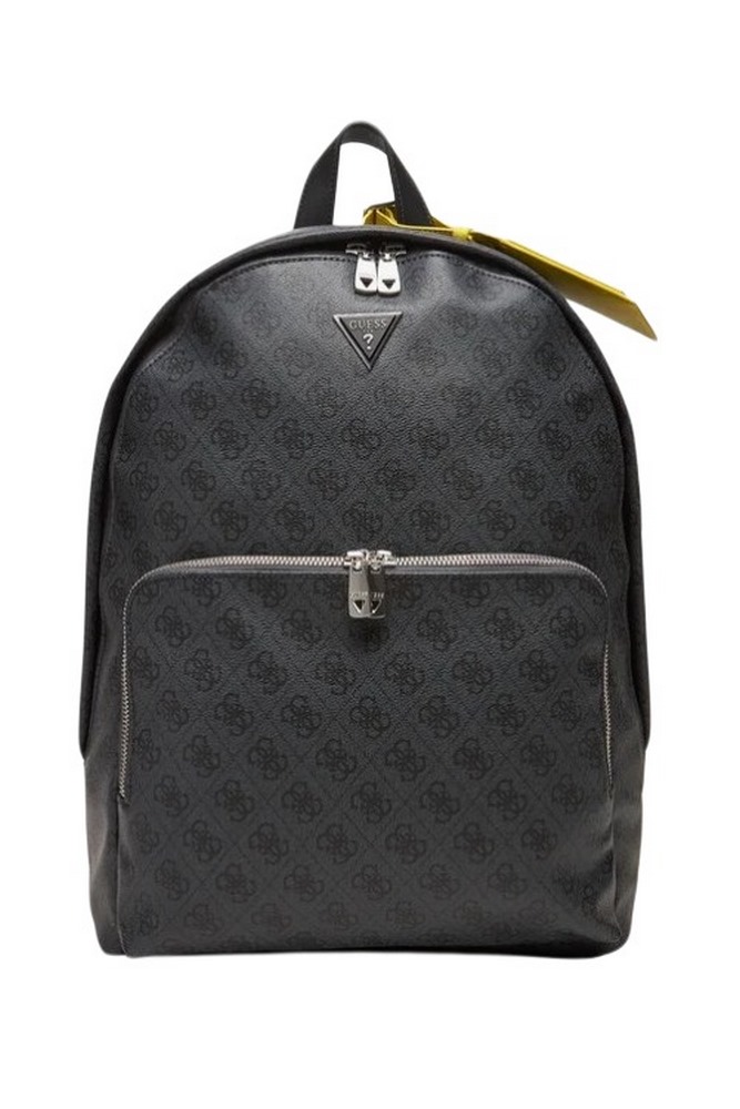 GUESS MILANO BACKPACK ΤΣΑΝΤΑ ΑΝΔΡΙΚΗ GREY