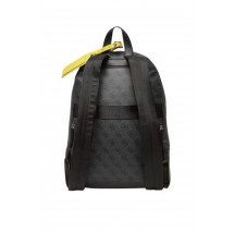 GUESS MILANO BACKPACK ΤΣΑΝΤΑ ΑΝΔΡΙΚΗ GREY