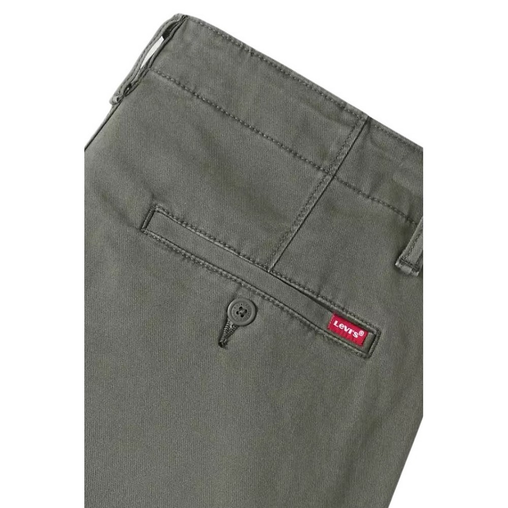 LEVIS® XX CARGO TAPER T3 ΠΑΝΤΕΛΟΝΙ ΑΝΔΡΙΚΟ KHAKI