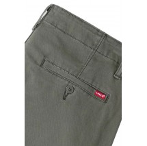 LEVIS® XX CARGO TAPER T3 ΠΑΝΤΕΛΟΝΙ ΑΝΔΡΙΚΟ KHAKI