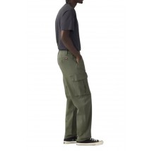 LEVIS® XX CARGO TAPER T3 ΠΑΝΤΕΛΟΝΙ ΑΝΔΡΙΚΟ KHAKI
