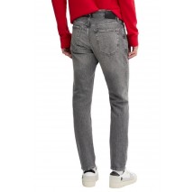 TOMMY JEANS AUSTIN SLIM TPRD BI0177 ΠΑΝΤΕΛΟΝΙ ΑΝΔΡΙΚΟ DENIM GREY