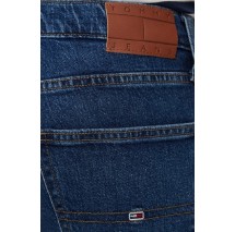 TOMMY JEANS RYAN RGLR STRGHT CH0152 CO ΠΑΝΤΕΛΟΝΙ ΑΝΔΡΙΚΟ BLUΕ DENIM